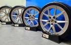 20" 21" Porsche 992 992.2 II Factory OEM Carrera S GTS C2 C4 Wheels rims tires