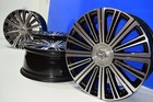 22" Mercedes Maybach GLS600 X167 GLS Factory OEM Wheels Rims
