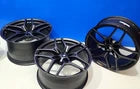 .19ā 20ā McLaren 765LT Factory OEM Wheels Rims Ultra Light 14BA224RP 14BA240RP