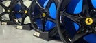 FERRARI PUROSANGUE 22” 23” Factory OEM GENUINE wheels and Tires Rims 983058