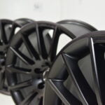 20" MERCEDES G63 G550 AMG FACTORY OEM WHEELS RIMS A4634011700 5X130 SATIN