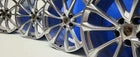 19” Porsche Macan Factory OEM Wheels Rims Silver Original 2014-2026 18 19 20 21