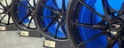 19" 20" MCLAREN 750S GLOSS BLACK FACTORY OEM GENUINE wheels rims Tires 750 720S