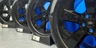 18" Land Rover Discovery Sport Factory OEM 72337 wheels rims Evoque tires