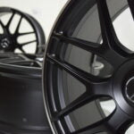 22" Mercedes G63 AMG Factory OEM Wheels Rims G550 G580 G55 Factory Authentic