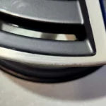 21” MERCEDES GLS63 GLS580 GLS450 AMG Factory OEM WHEELS RIMS 2020-2026