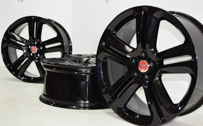 Are Pace Rims 20