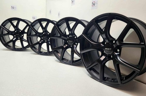 20” Jeep Grand Cherokee SRT Wheels Rims Factory OEM TRACKHAWK 9173 🔥🔥🔥