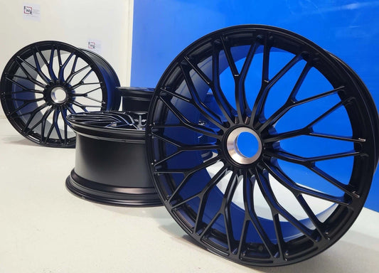 20” 21” LAMBORGHINI SV S RIMS Factory OEM GENUINE AVENTADOR Wheels FORGED
