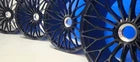 20” 21” LAMBORGHINI SV S RIMS Factory OEM GENUINE AVENTADOR Wheels FORGED