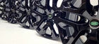 20" Land Rover Defender Discovery Range black Factory OEM wheels rims 72354