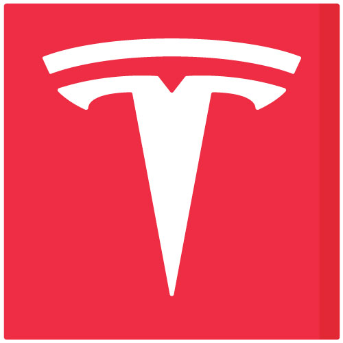 Tesla – Factory Wheel Republic